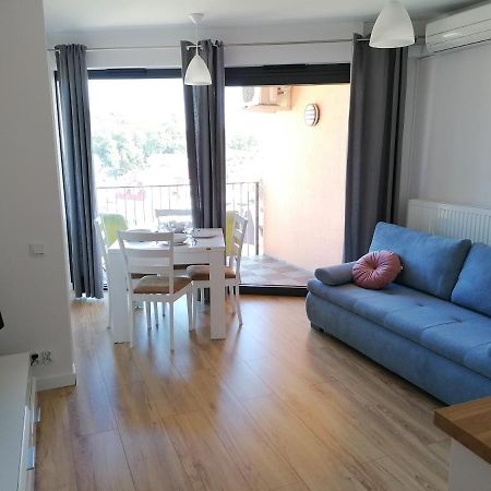 Ferienwohnung Apartament 7 Pietro Horyzont Misdroy Exterior foto